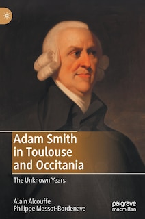 Couverture_Adam Smith In Toulouse And Occitania