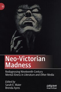 Front cover_Neo-victorian Madness