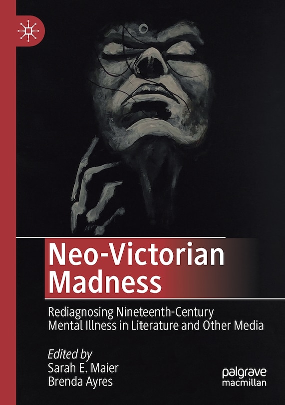 Couverture_Neo-victorian Madness