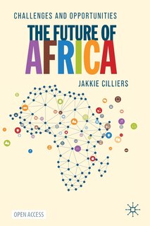 Front cover_The Future Of Africa