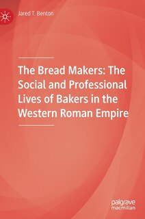 Couverture_The Bread Makers