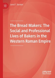 Couverture_The Bread Makers