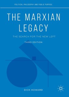 Couverture_The Marxian Legacy
