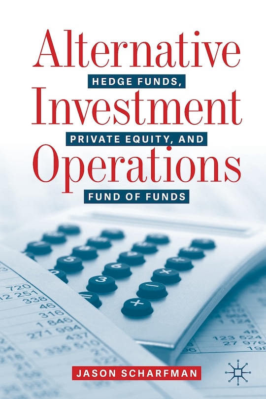 Front cover_Alternative Investment Operations