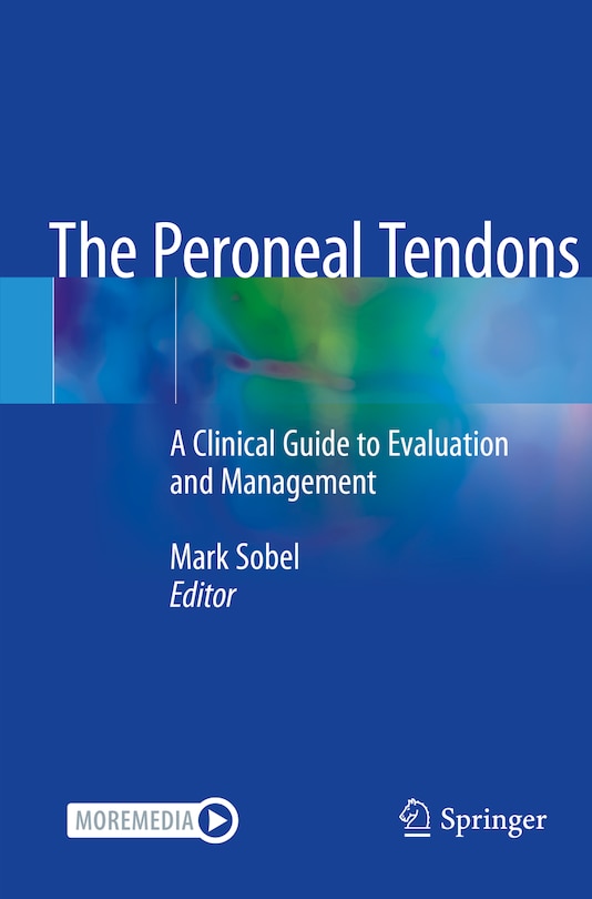 Couverture_The Peroneal Tendons