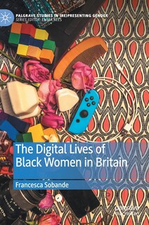 Front cover_The Digital Lives of Black Women in Britain