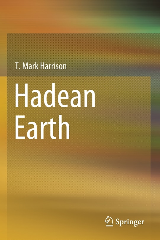 Front cover_Hadean Earth