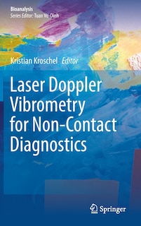 Front cover_Laser Doppler Vibrometry For Non-contact Diagnostics