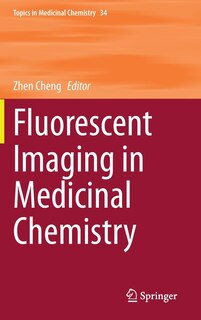 Front cover_Fluorescent Imaging In Medicinal Chemistry
