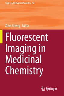 Front cover_Fluorescent Imaging In Medicinal Chemistry
