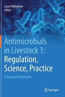 Front cover_Antimicrobials In Livestock 1