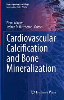 Couverture_Cardiovascular Calcification And Bone Mineralization