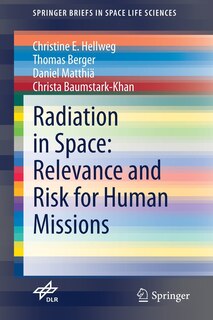 Front cover_Radiation In Space