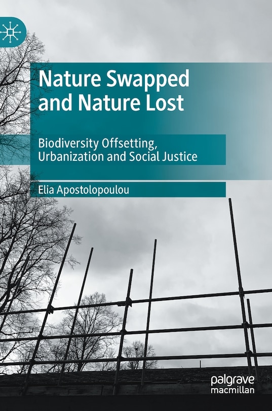 Front cover_Nature Swapped And Nature Lost