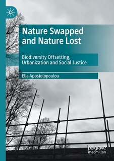 Couverture_Nature Swapped And Nature Lost