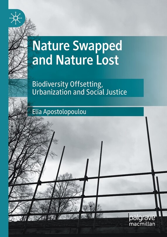 Couverture_Nature Swapped And Nature Lost