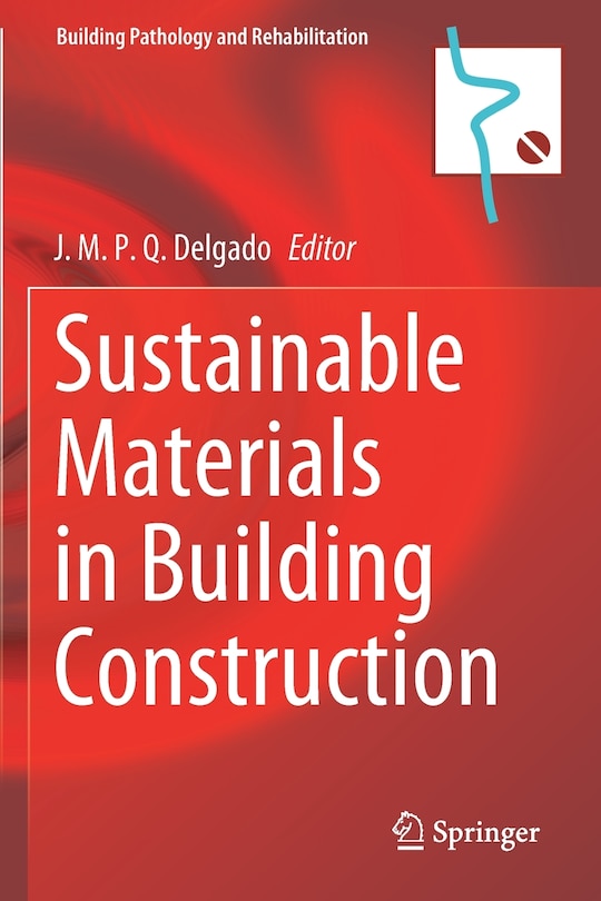 Couverture_Sustainable Materials In Building Construction