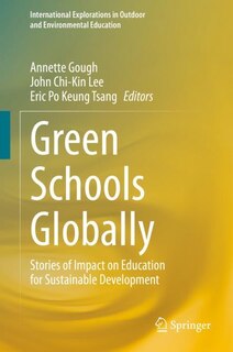 Front cover_Green Schools Globally