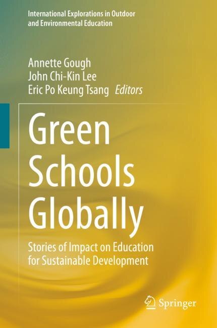 Front cover_Green Schools Globally