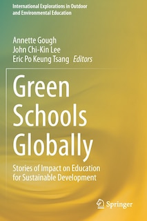 Couverture_Green Schools Globally