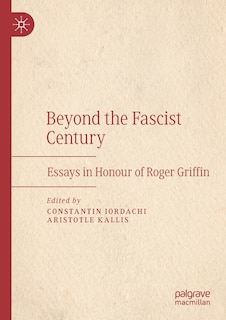 Couverture_Beyond The Fascist Century