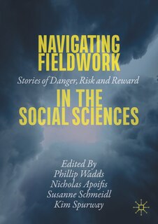Couverture_Navigating Fieldwork In The Social Sciences