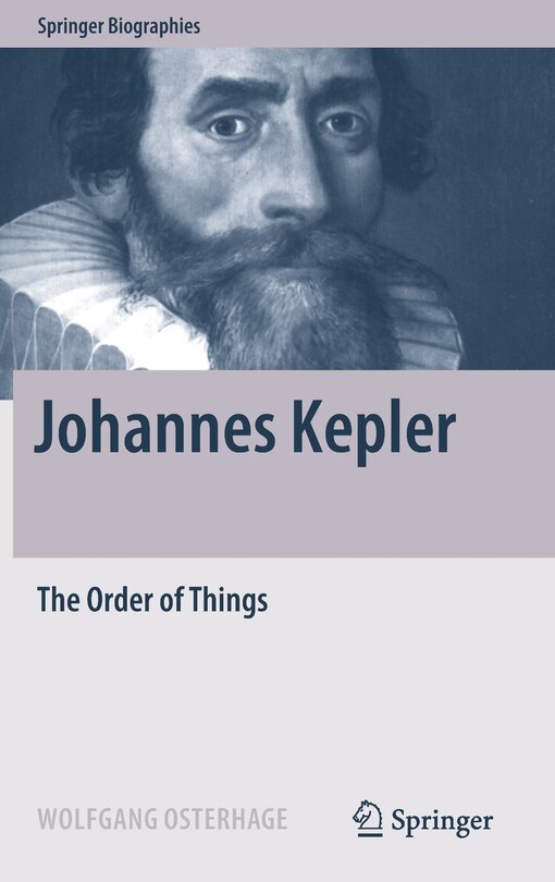 Front cover_Johannes Kepler