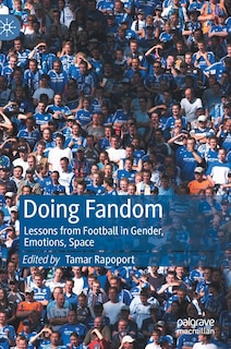 Couverture_Doing Fandom