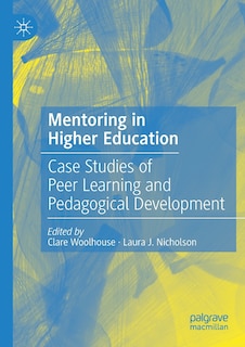Couverture_Mentoring In Higher Education