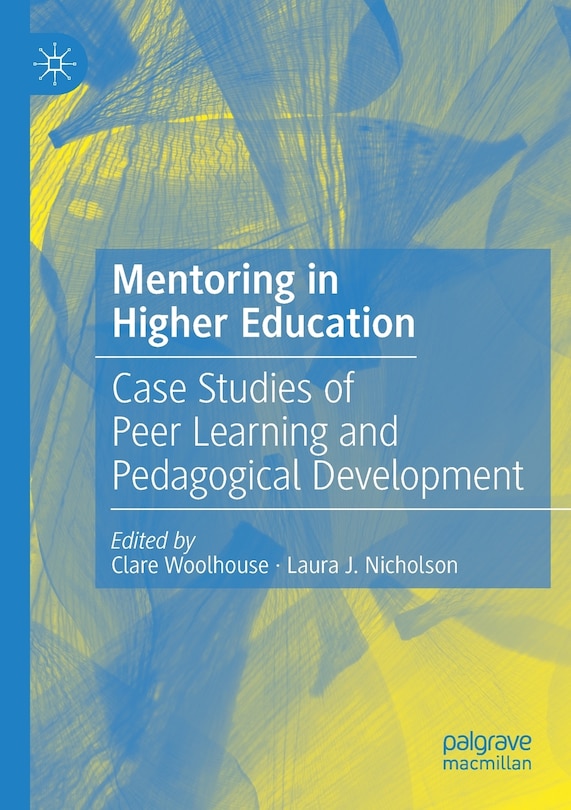 Couverture_Mentoring In Higher Education