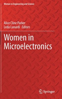 Front cover_Women In Microelectronics
