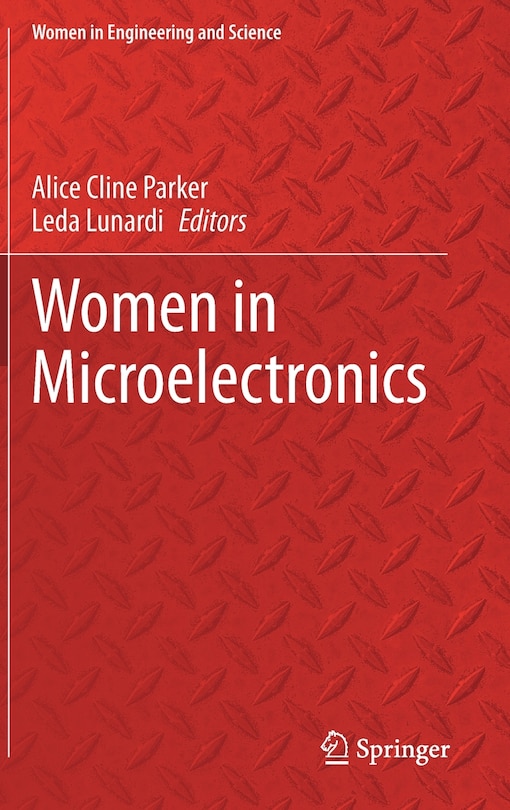 Front cover_Women In Microelectronics