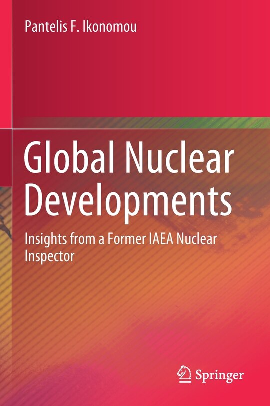 Front cover_Global Nuclear Developments