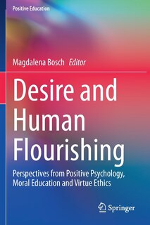 Couverture_Desire And Human Flourishing