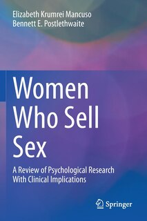 Front cover_Women Who Sell Sex