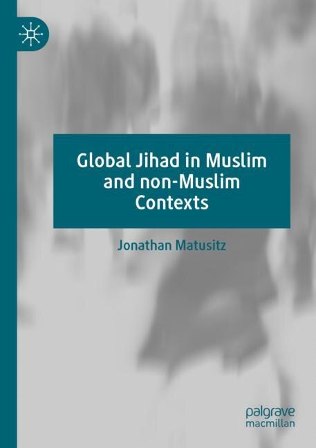 Couverture_Global Jihad In Muslim And Non-muslim Contexts