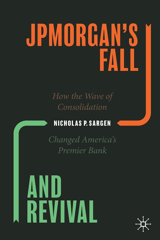 Couverture_Jpmorgan's Fall And Revival