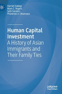 Front cover_Human Capital Investment