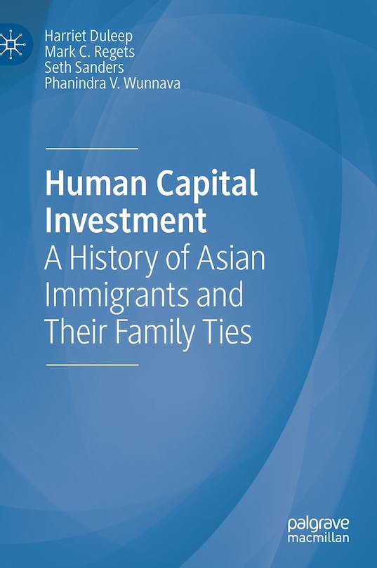Front cover_Human Capital Investment