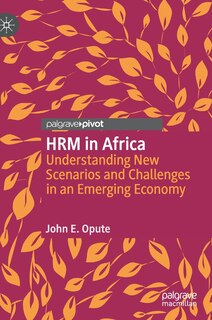 Front cover_Hrm In Africa