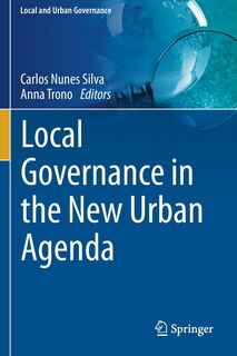 Couverture_Local Governance In The New Urban Agenda