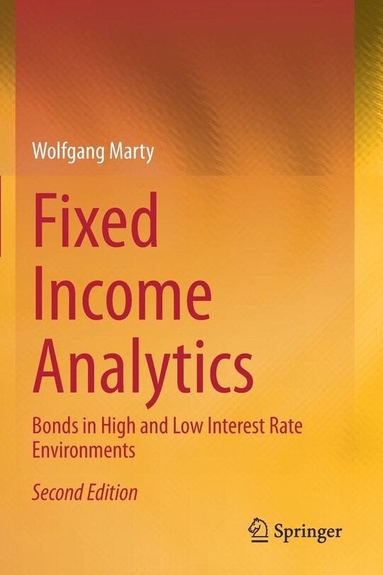Couverture_Fixed Income Analytics