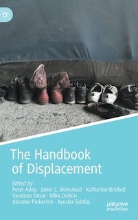 Front cover_The Handbook Of Displacement