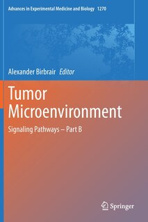 Front cover_Tumor Microenvironment