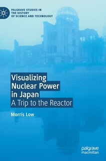 Front cover_Visualizing Nuclear Power In Japan