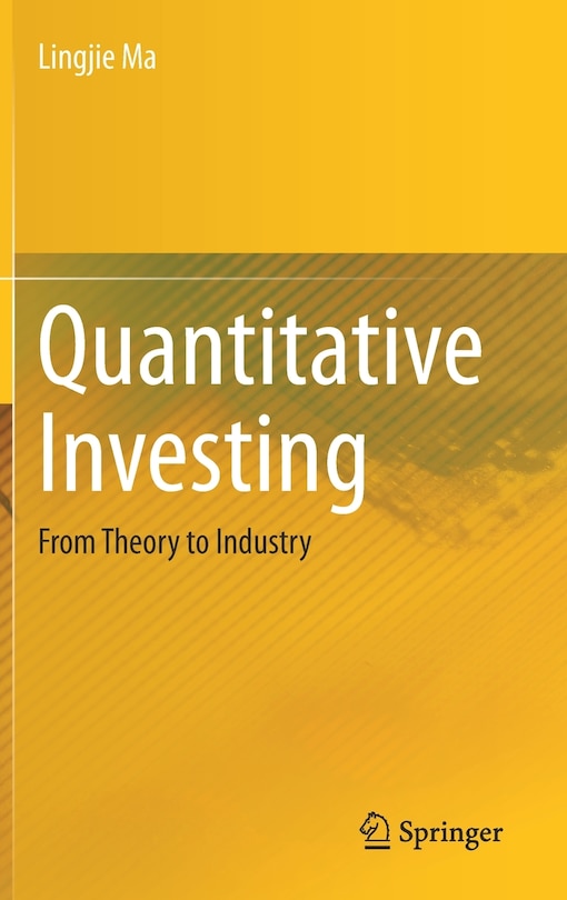 Couverture_Quantitative Investing