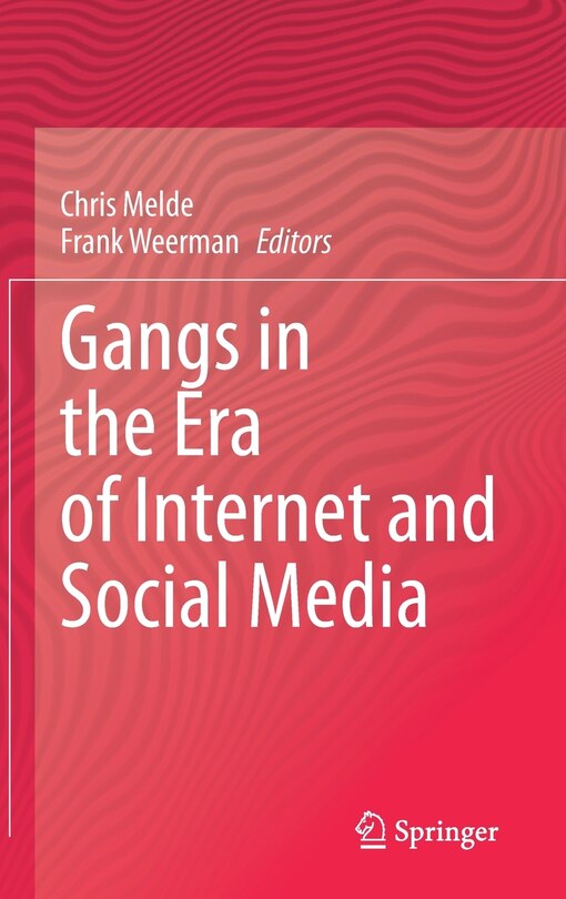 Couverture_Gangs In The Era Of Internet And Social Media