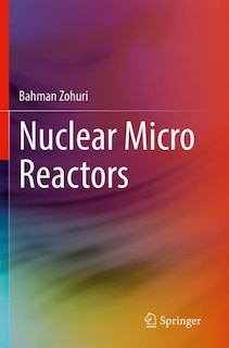 Front cover_Nuclear Micro Reactors