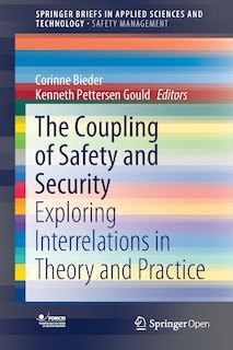 Front cover_The Coupling Of Safety And Security