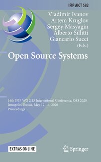 Couverture_Open Source Systems